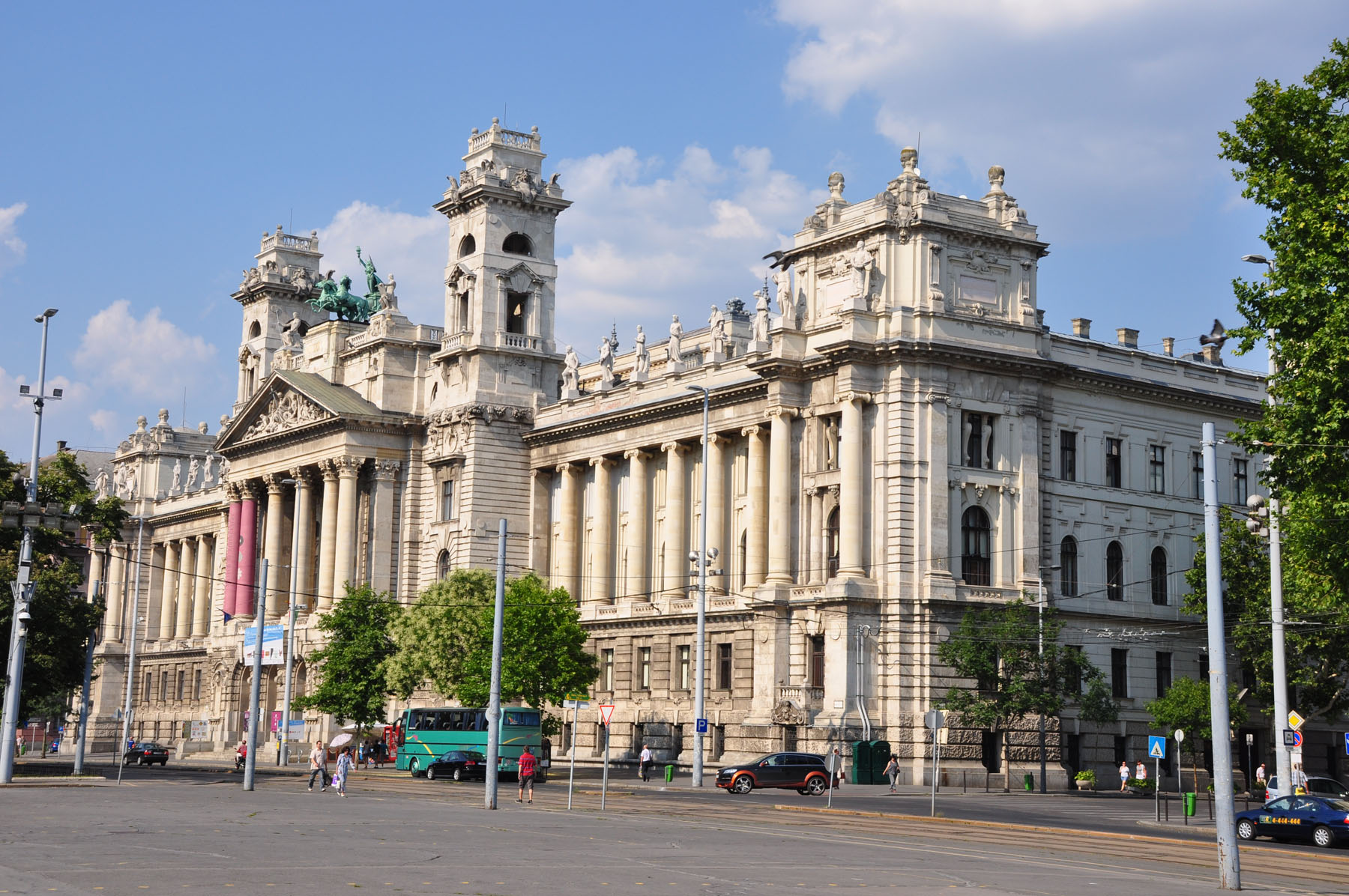 Budapest